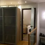 Lägenhet Kuschelige Auszeit - Kamin, Schaumbad Und Wohnkueche