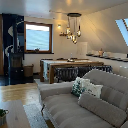 Kuschelige Auszeit - Kamin, Schaumbad Und Wohnkueche Appartamento Fröndenberg