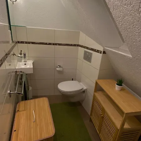 Kuschelige Auszeit - Kamin, Schaumbad Und Wohnkueche Fröndenberg