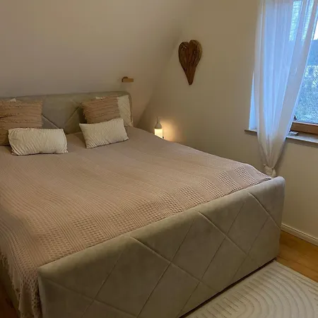 Kuschelige Auszeit - Kamin, Schaumbad Und Wohnkueche * Fröndenberg