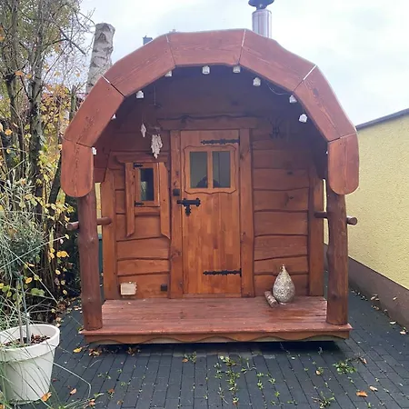 Apartment Kuschelige Auszeit - Kamin, Schaumbad Und Wohnküche Fröndenberg