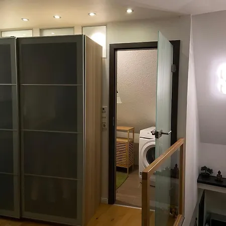 Apartment Kuschelige Auszeit - Kamin, Schaumbad Und Wohnküche