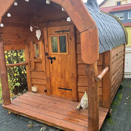 Kuschelige Auszeit - Kamin, Schaumbad Und Wohnküche Apartment Fröndenberg