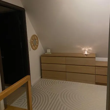 Kuschelige Auszeit - Kamin, Schaumbad Und Wohnküche *