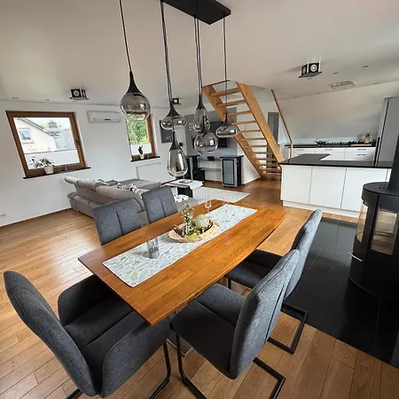 Apartman Kuschelige Auszeit - Kamin, Schaumbad Und Wohnkueche Fröndenberg