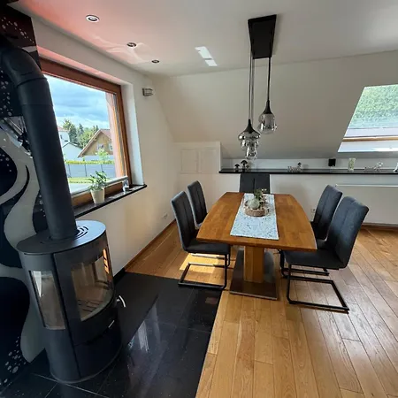 Kuschelige Auszeit - Kamin, Schaumbad Und Wohnkueche Apartman Fröndenberg