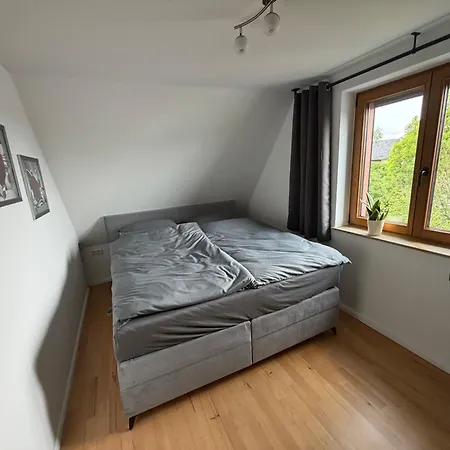 Kuschelige Auszeit - Kamin, Schaumbad Und Wohnkueche Apartman *