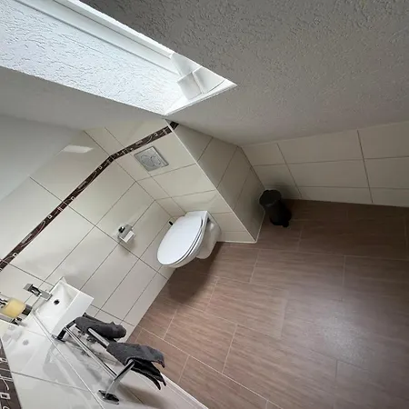 Apartman Kuschelige Auszeit - Kamin, Schaumbad Und Wohnkueche *