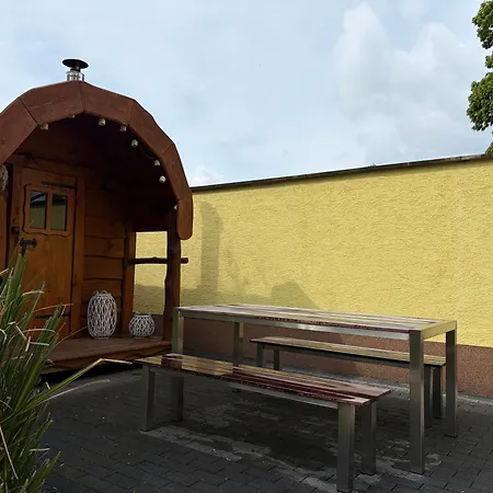 Kuschelige Auszeit - Kamin, Schaumbad Und Wohnkueche Apartman *