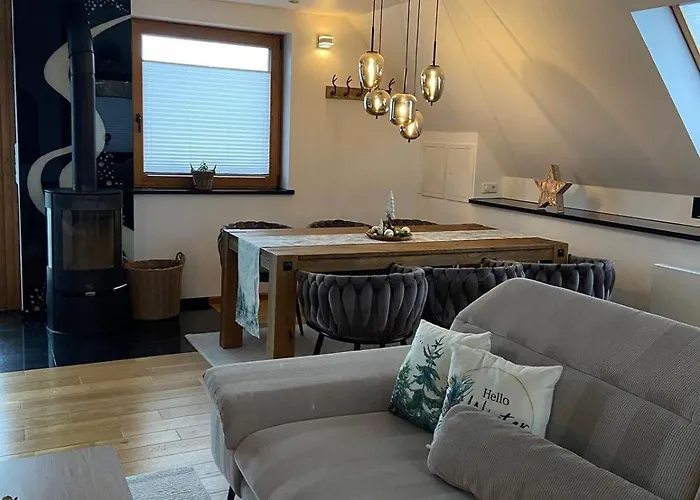 Kuschelige Auszeit - Kamin, Schaumbad Und Wohnkueche Appartamento Fröndenberg