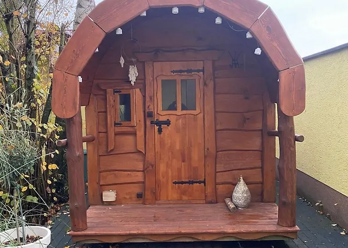 Appartamento Kuschelige Auszeit - Kamin, Schaumbad Und Wohnkueche Fröndenberg